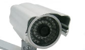 Caméra de surveillance