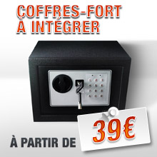Coffre-Fort