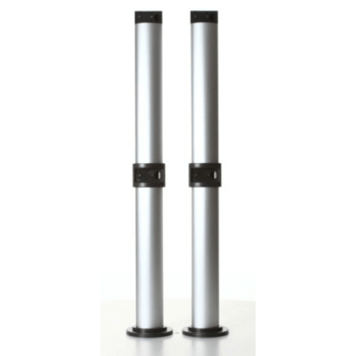 Colonnettes en aluminium BFT - P903006 - CC130/2
