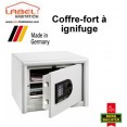 Coffre-fort ignifuge BURG-WÄCHTER - Combi-Line CL10E - Serrure électronique
