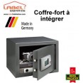 Coffre-fort à intégrer BURG-WÄCHTER - PointSafe P3E - Serrure électronique