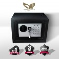 Coffre-fort à intégrer à serrure à clé
