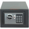Coffre-fort à serrure électronique DOMUS HE/0