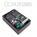 Centrale de commande Cardin - CC242ESBBS