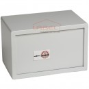 Coffre-fort de sécurité serrure à clé DOMUS HC/1