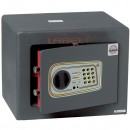 Coffre fort de sécurité serrure électronique DOMUS ML/4 