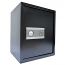Coffre-fort de sécurité à intégrer-serrure electronique SAFE PLUS FRANCE-50SF 