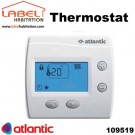 Thermostat digital PRE Atlantic - 109519