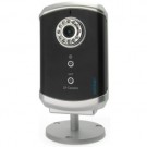 Kit caméra IP de vidéosurveillance à distance SVEA DAY Avidsen-123116