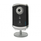 Kit caméra IP de vidéosurveillance à distance SVEA DAY &amp; NIGHT Avidsen-123117