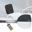 Motorisation porte de garage NICE SPIN23KCE 