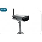 Caméra sans fil numérique couleur Avidsen-123110