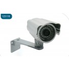 Kit caméra IP de vidéosurveillance à distance SVEA WR Avidsen-123118