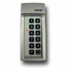 Digicode radio 868MHz FAAC RFWK CLAR4