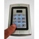 Clavier à code Universelle Anti vandalisme EMATRONIC - LT NUM2