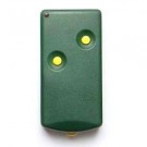 Télécommande portail - EMERAUDE - K2 30.900 MHz