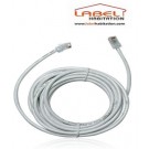 Cable RJ 45 Ethernet WE 210 BC BIS EXTEL 402102