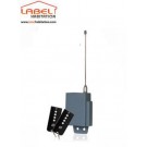 Kit Télécommande universelle Extel-TRANSMY - télécommande portail à petits prix