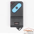 Faac Télécommande FAAC-868DS-1