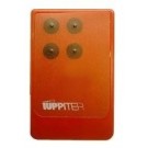 Télécommande portail IUPPITER - 4 30.875