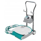 Chariot métallique pour robot TURBOTRAK KSD – K983LAD