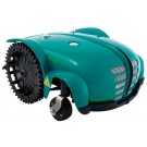 Tondeuse à gazon robotisée 6.9Ah AMBROGIO L200 DELUXE 1B