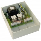 Logique de commande DASPI MACH5E pour DASPI Ultra