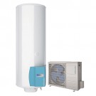 Chauffe eau thermodynamique 300L VM300 + Unité extérieure ATLANTIC ODYSSEE SPLIT