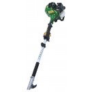 Outil de jardin 4 en 1 thermique de 25.4 cc RIBILAND - PR4EN1T