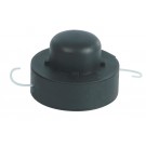 Bobine de fil pour coupe-bordure W500A de diamètre 1.4 x 2 m RIBILAND - PRWF500A