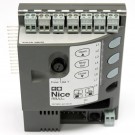 Logique de commande NICE RBA3 pour Robus