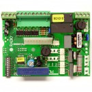 Logique de commande NICE ROA4 pour NICE ROBO