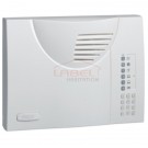 Centrale d'alarme sans-fil gestion 4 zones HAGER - S304-22F