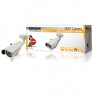 Camera CCTV d’extérieur avec LED IR KONIG-SEC-CAM32