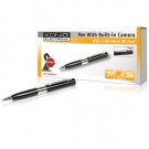 Stylo Enregistreur vidéo numérique avec caméra intégrée KONIG-SEC-DVRPEN11