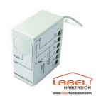 Logique de commande miniaturisée universelle NICE TT2D