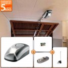 Motorisation  porte de garage Kit CAME-Ver-V900 85Kg U4480