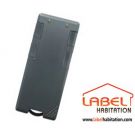 Télécommande portail CARDIN S38 TX4 M- télécommande portail à petits prix