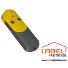 Télécommande portail CARDIN S437 TX2 - télécommande portail à petits prix