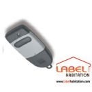 Télécommande portail CARDIN S449-QZ1 - télécommande portail à petits prix