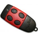 Télécommande portail CARDIN-S486-QZ4 - télécommande portail à petits prix