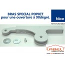 BRAS SPECIAL Nice POPKIT