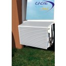 Cache climatisation - CLIMFIX7 (Taille 1) ref. CACHECLIMT1