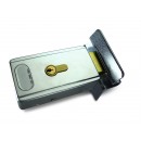 Serrure électrique 12V NICE - PLA10