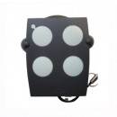 Télécommande portail NICE-ONE4