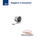 Support à encastrer NICE-MOA1