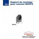 Support pour montage NICE-MOCA1