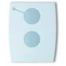 Télécommande portail NICE-ONE2 FM