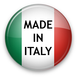 Made in italy