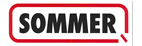 SOMMER - Télécommandes pour portails automatiques